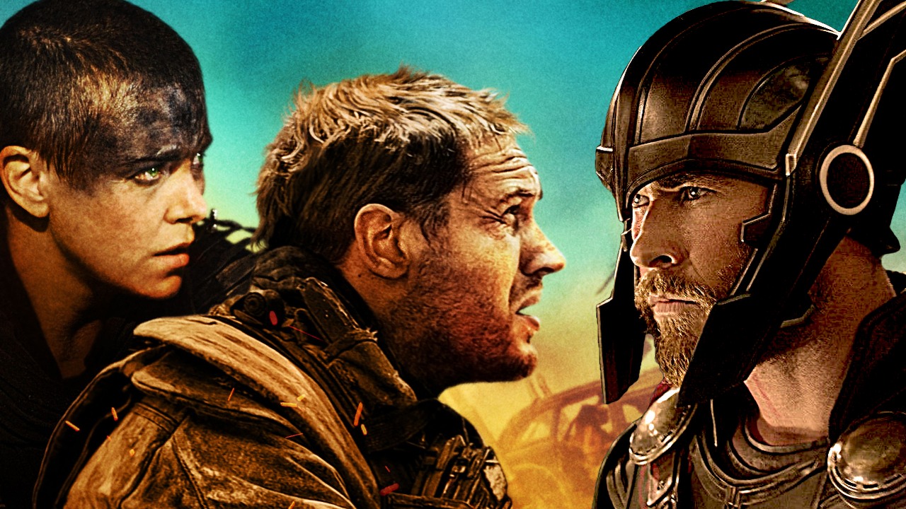 Produkcja Furiosy rozpoczęła się; Chris Hemsworth pokazał zdjęcie z planu.