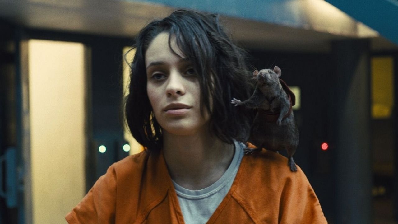 W Strażnikach Galaktyki 3 zobaczymy gwiazdę Legionu samobójców.