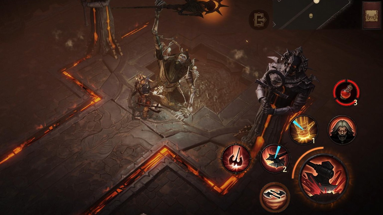 Diablo Immortal - lista serwerów i jak zmienić serwer?.