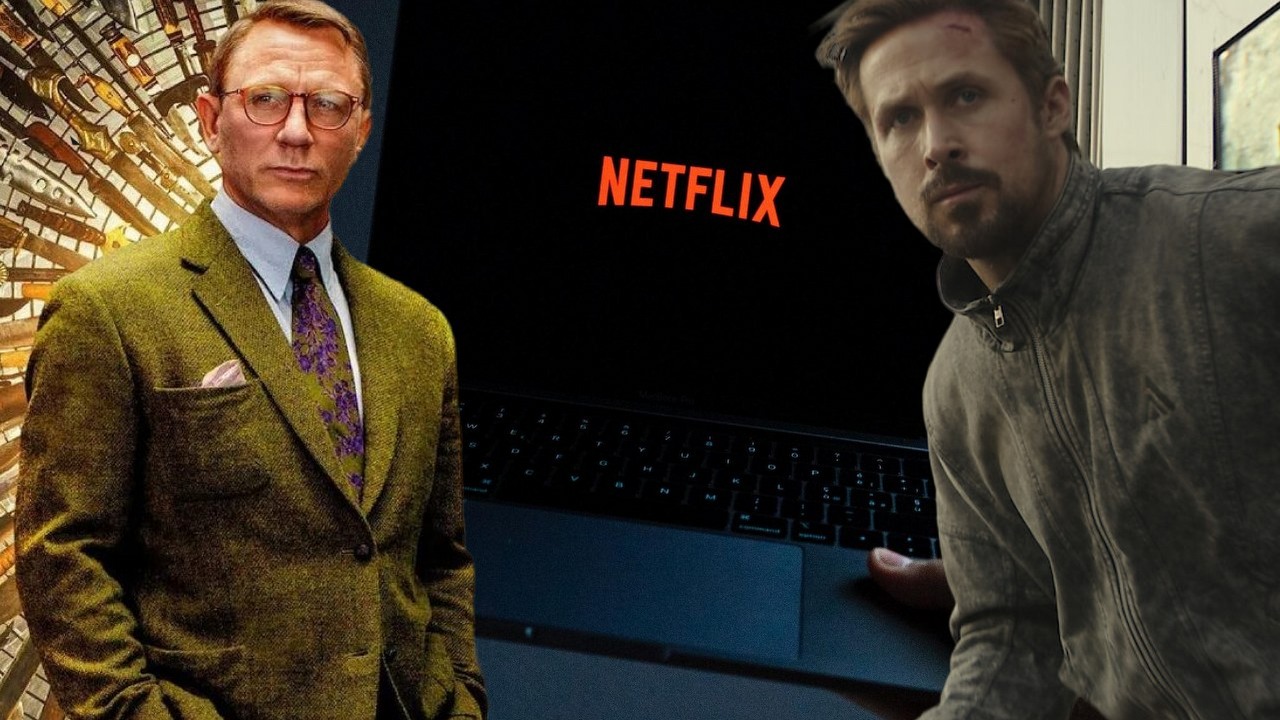 Netflix postawi na jakość, gigant zmienia strategię.