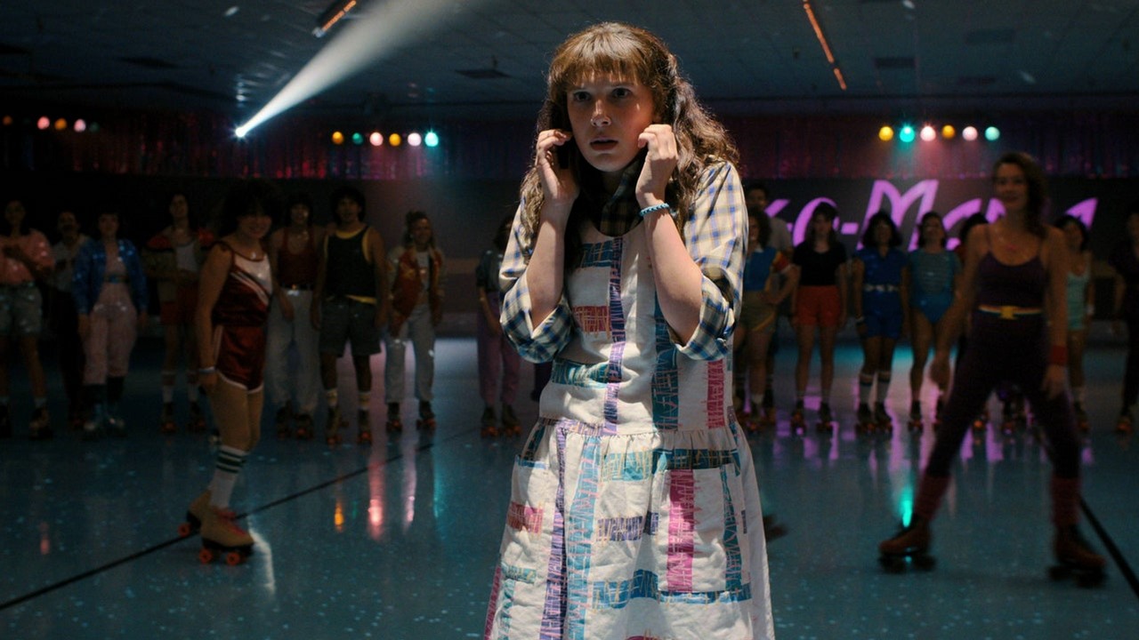 Stephen King komentuje nawiązanie z 4. sezonu Stranger Things do jego twórczości.