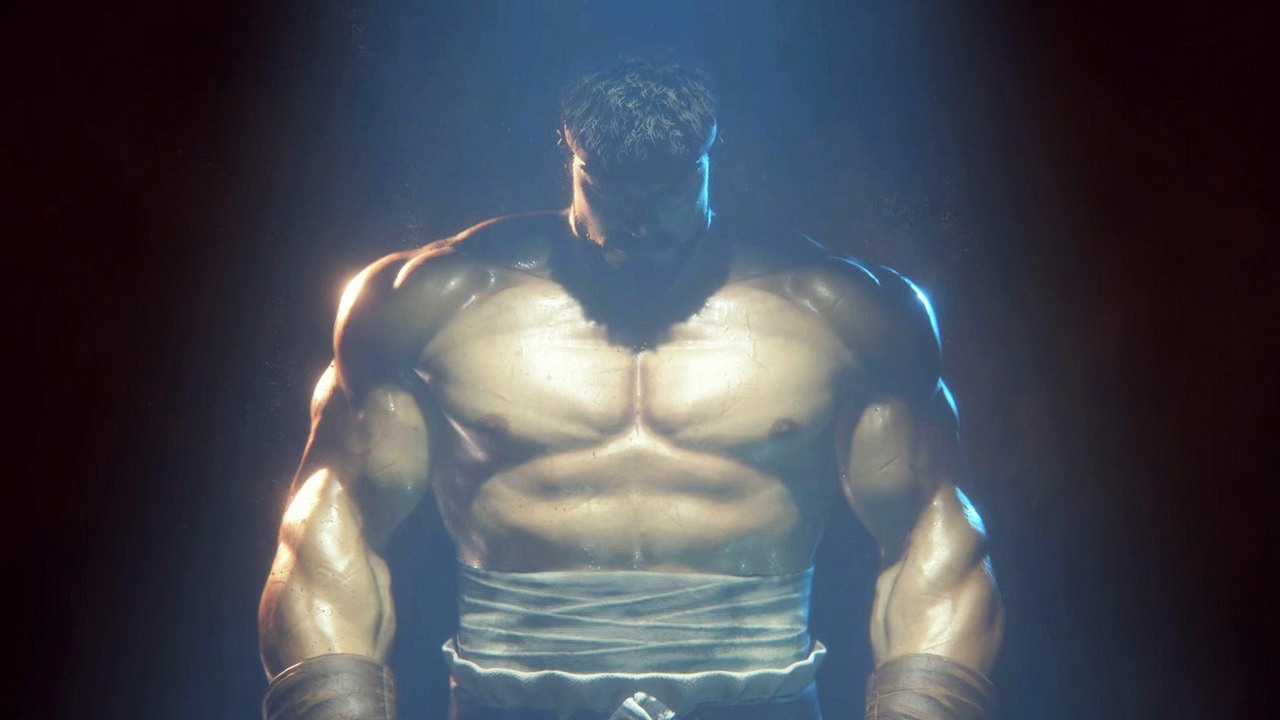 Street Fighter 6 pokazuje wdzięki na pierwszym zwiastunie rozgrywki.