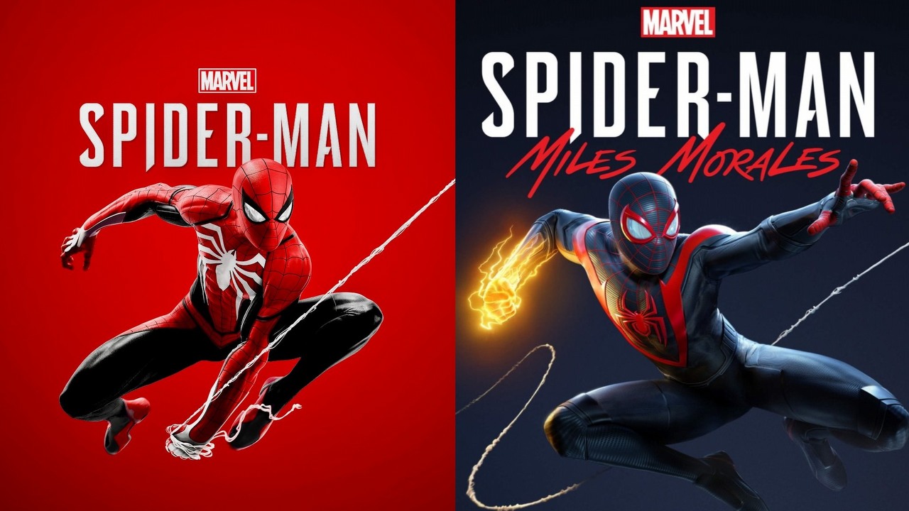 Seria Marvel's Spider-Man trafi na PC.