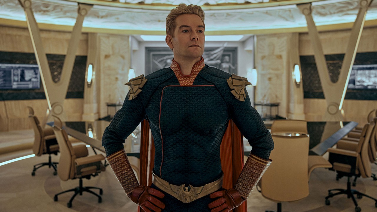 Co obejrzeć na Netflix, HBO Max i Prime Video w weekend 3-5 czerwca 2022 roku.