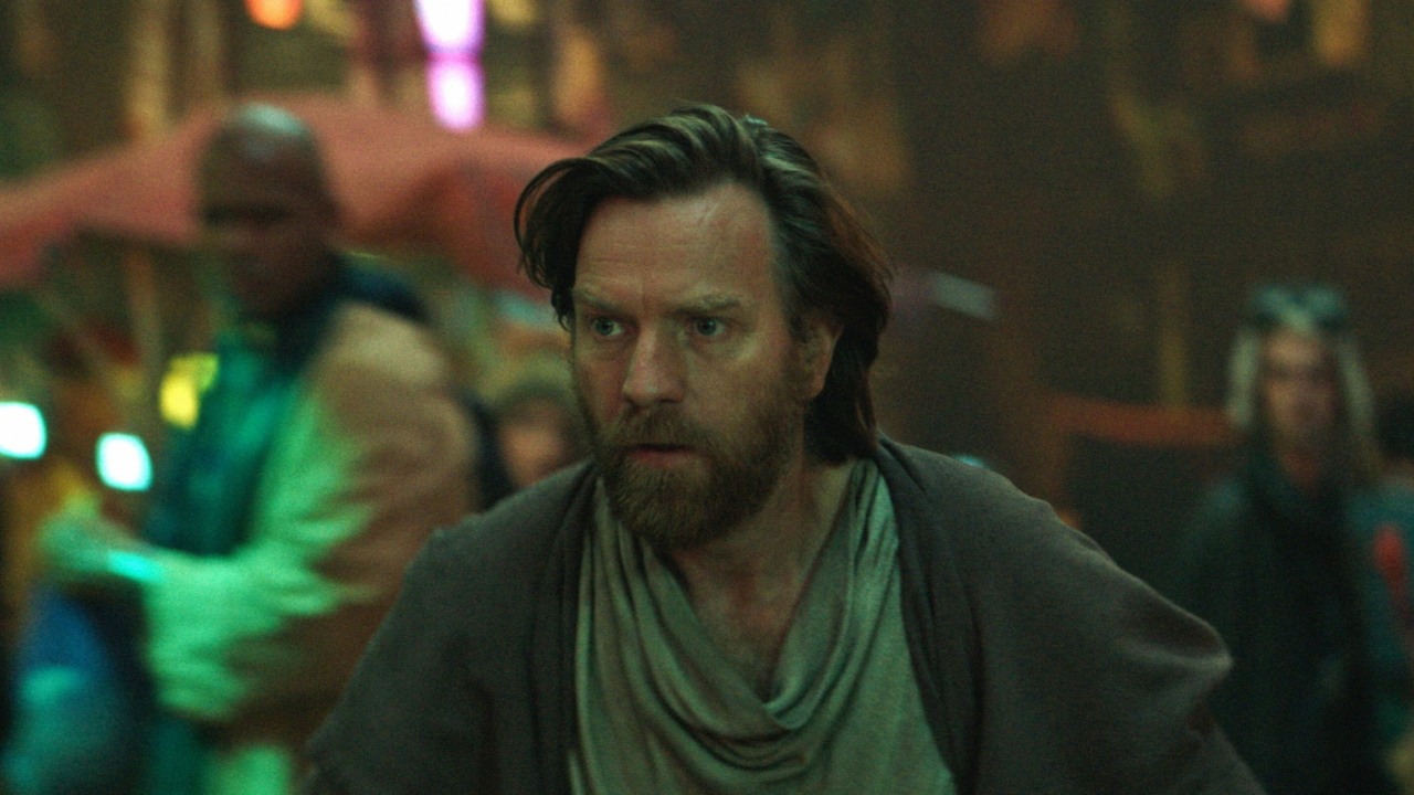 Obi-Wan Kenobi wróci z 2. sezonem na Disney Plus - plotka.