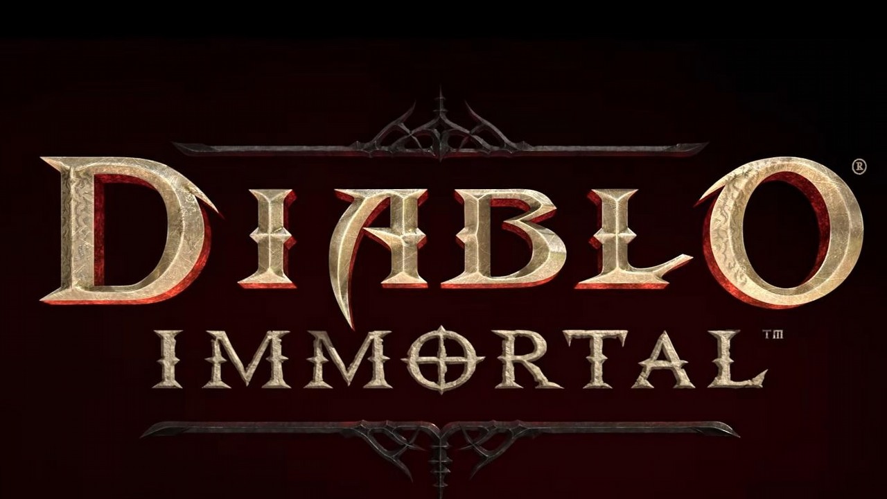 Diablo Immortal - rozdzielczość i ultrawide.
