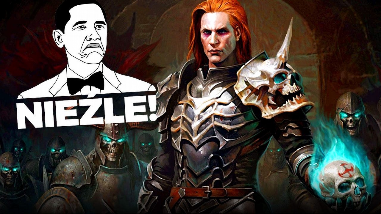 Diablo Immortal na PC mnie zaskoczyło - ale inaczej niż się spodziewałem.