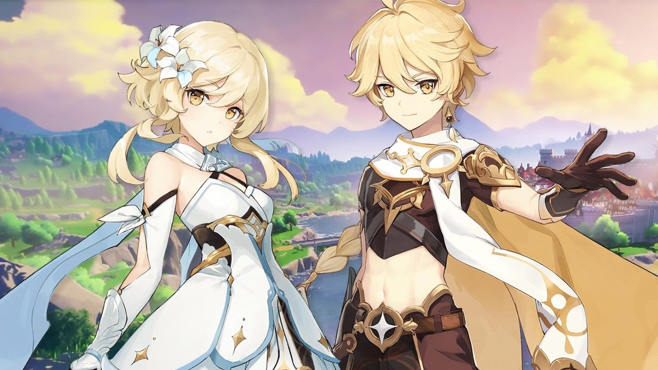 Genshin Impact End of the Line - poradnik do wydarzenia.