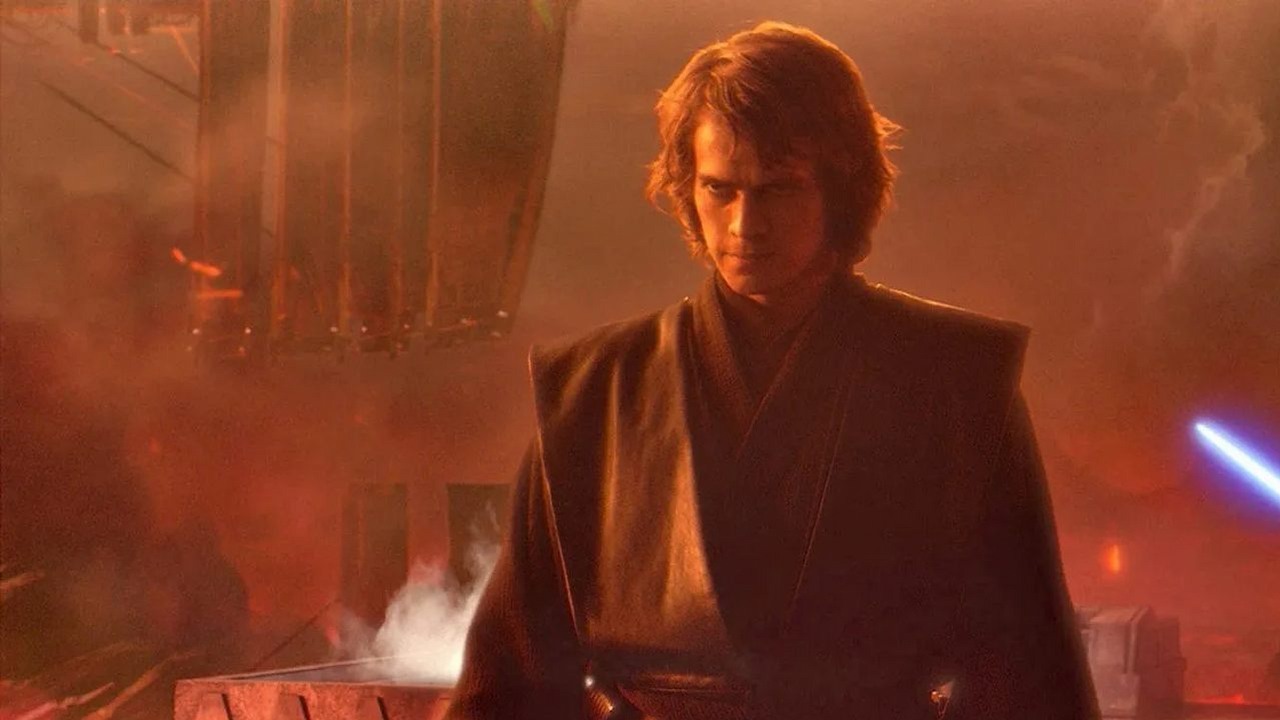 Fani Star Wars go nienawidzili, teraz go kochają.