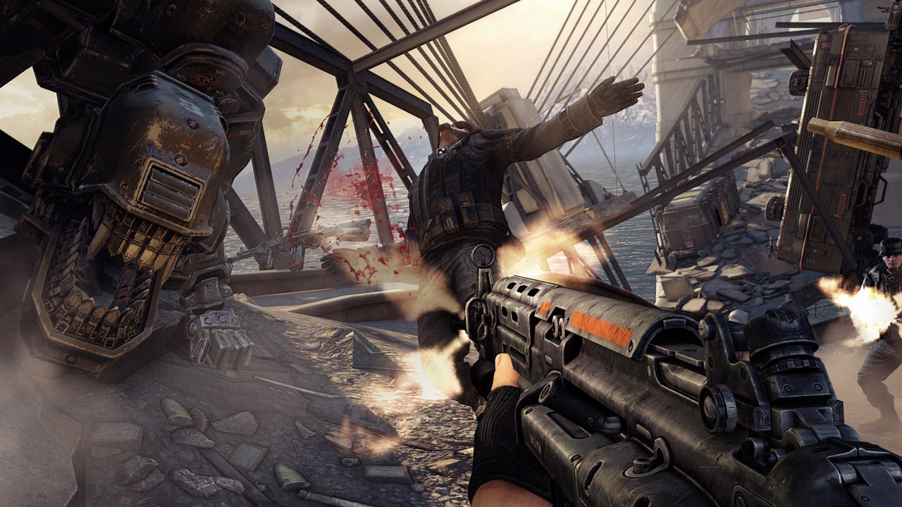 Steam, Epic Games Store - 5 darmowych gier na 3 czerwca 2022 roku.
