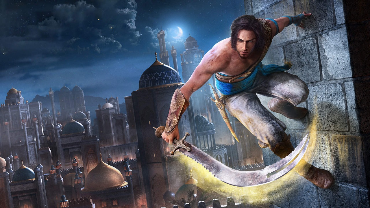 Remake Prince of Persia nie wyjdzie w tym roku, Ubisoft potwierdza.