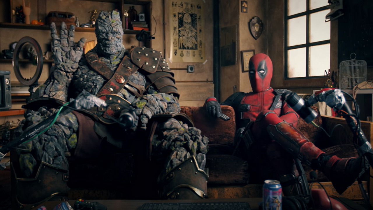 „Deadpool pozostanie Deadpoolem” nawet pod szyldem Disneya według scenarzystów filmu.