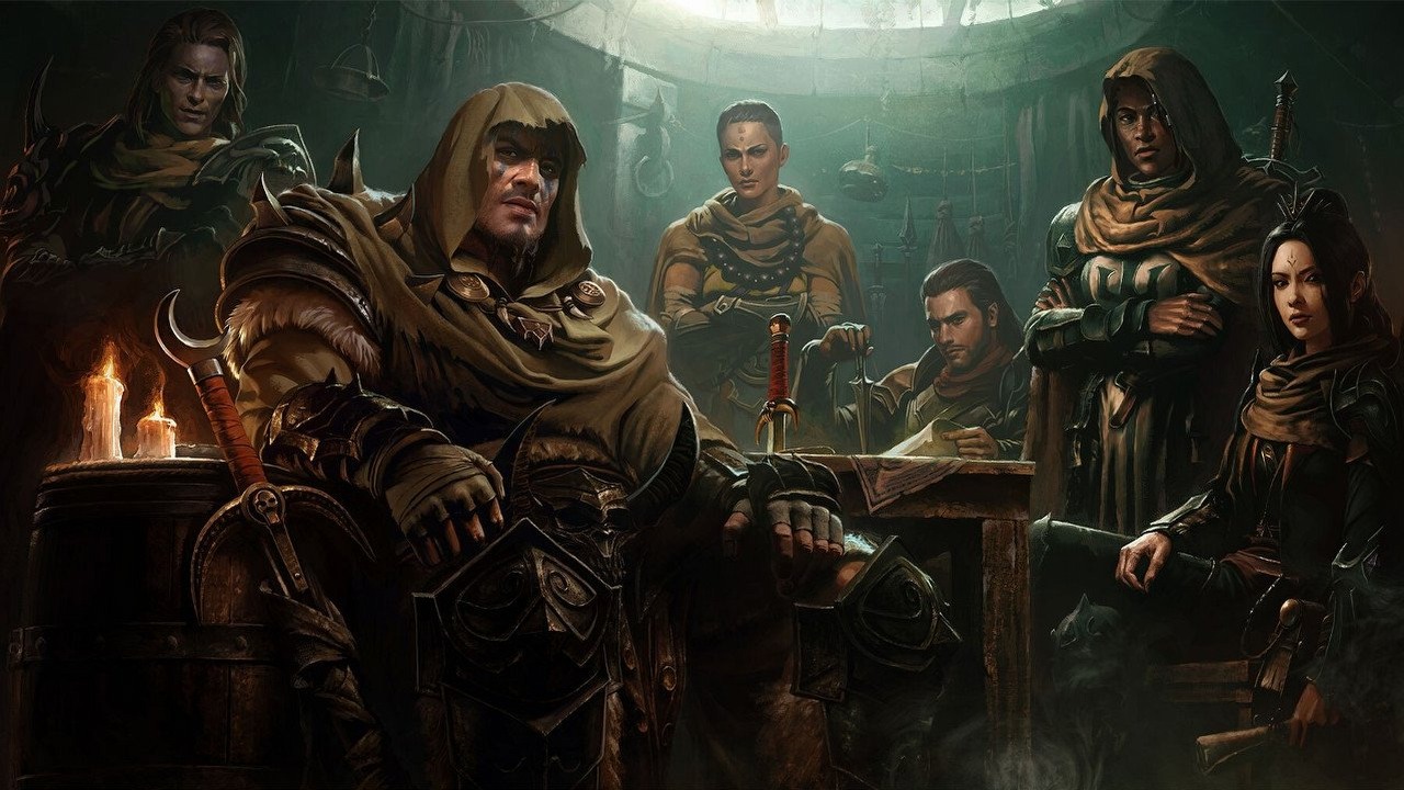 Debiut Diablo Immortal uświetniony prezentami w Diablo 3 i Call of Duty.