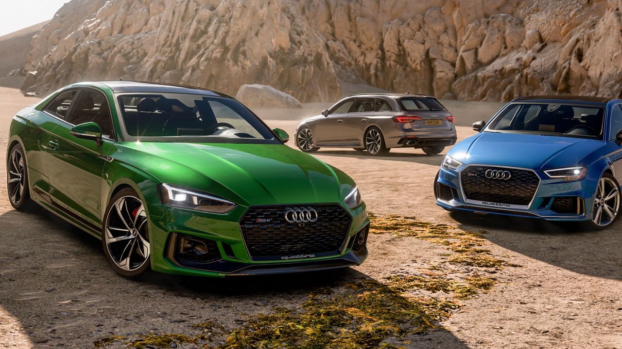Forza Horizon 5 dostaje po uszach, F1 22 simsowacieje - Motoprzegląd Drauga.