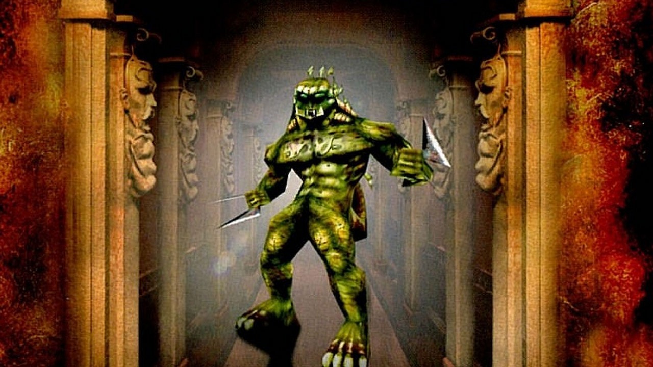 Legendarny Unreal może dostać remaster, jeśli fani poprą studio Nightdive.