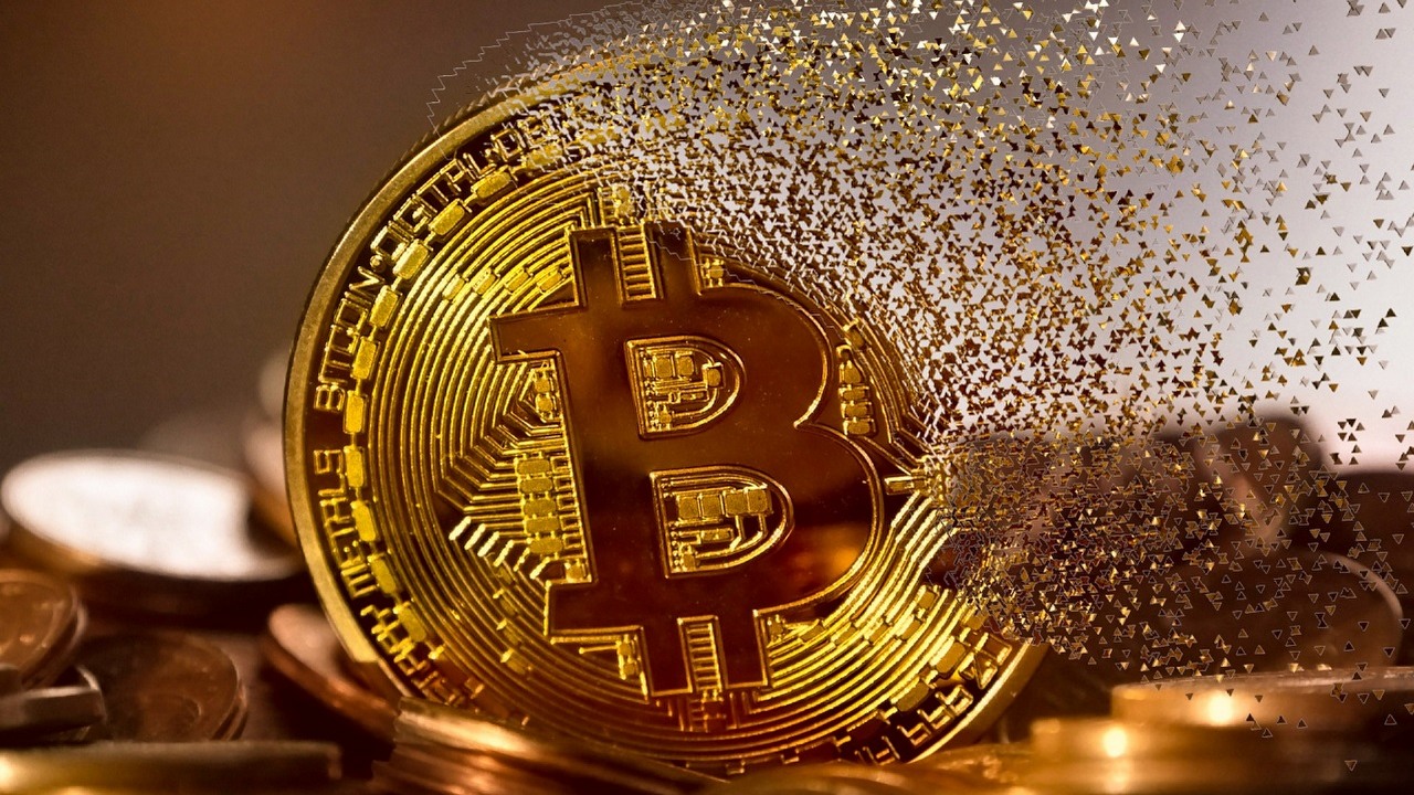 Rosjanin stracił 600 mln USD w kryptowalutach.