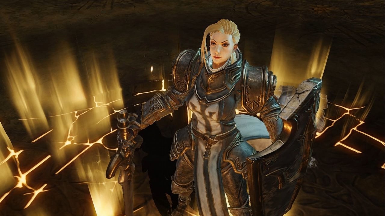 Mikropłatności w Diablo Immortal doprowadziły do review bombingu.