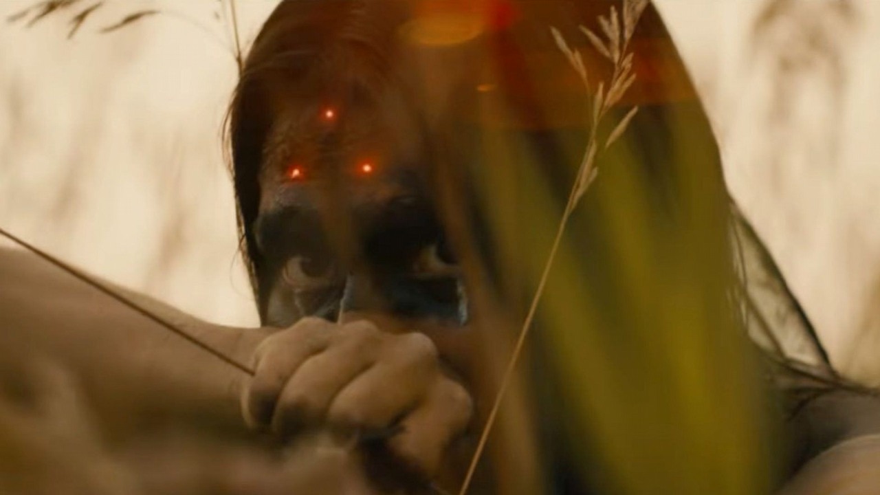 Wyciekł pełny zwiastun Prey.