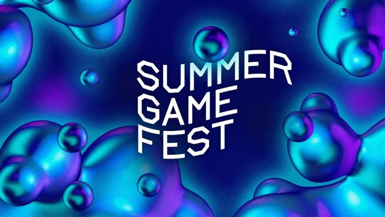 Gospodarz Summer Game Fest temperuje „hajp” przed dużym pokazem.