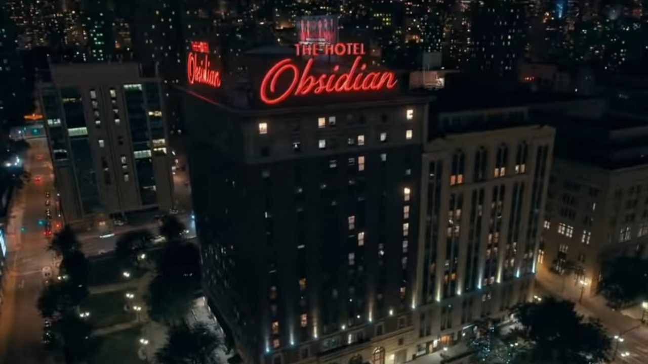 Klip z 3. sezonu The Umbrella Academy ujawnia nowy dom bohaterów.