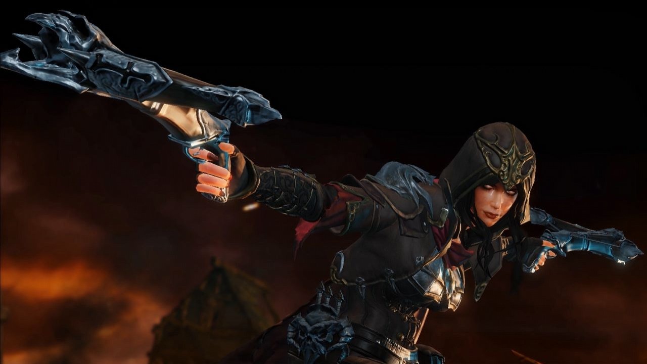 Diablo Immortal tonie w szarej strefie, a reżyser broni mikropłatności.