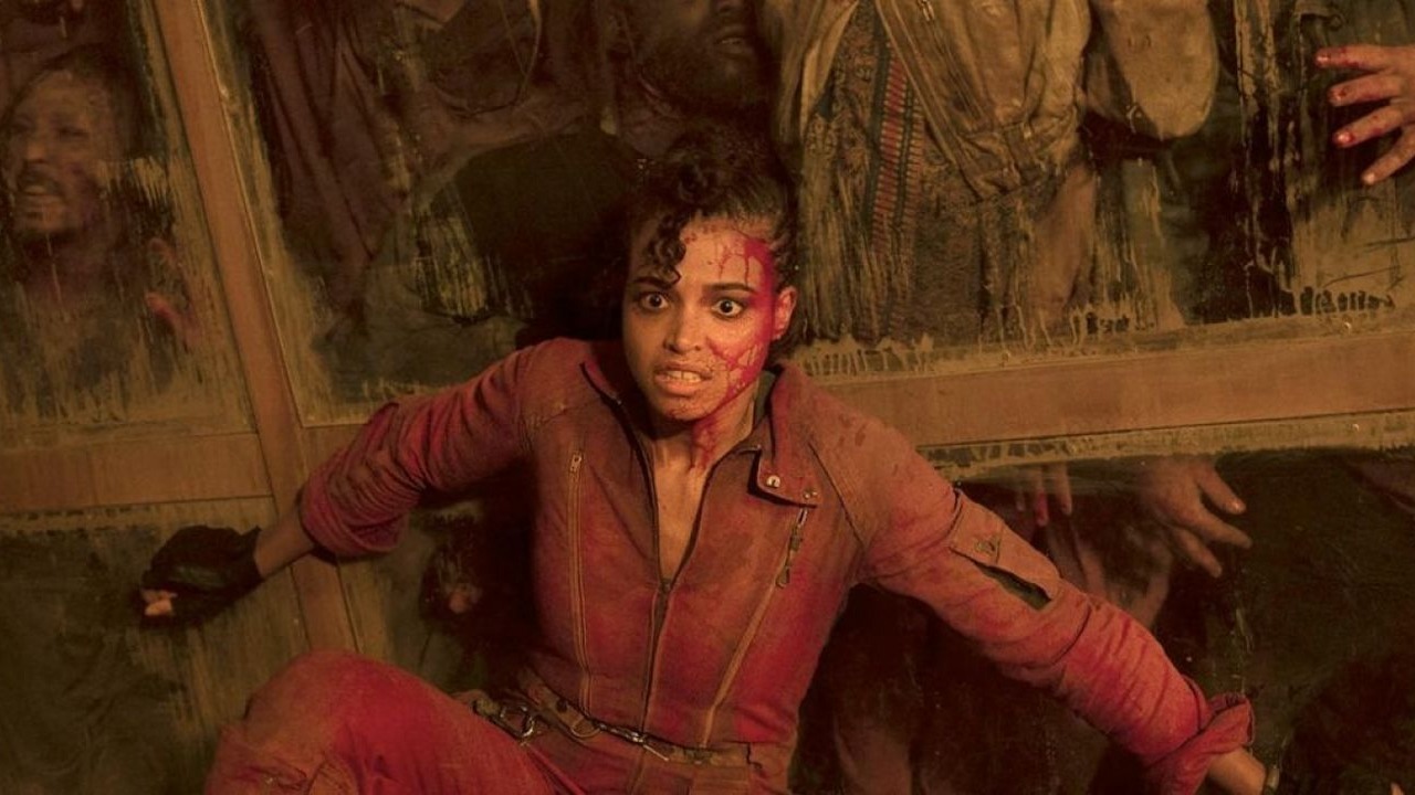 Zobacz przerażający zwiastun Resident Evil od Netflixa.