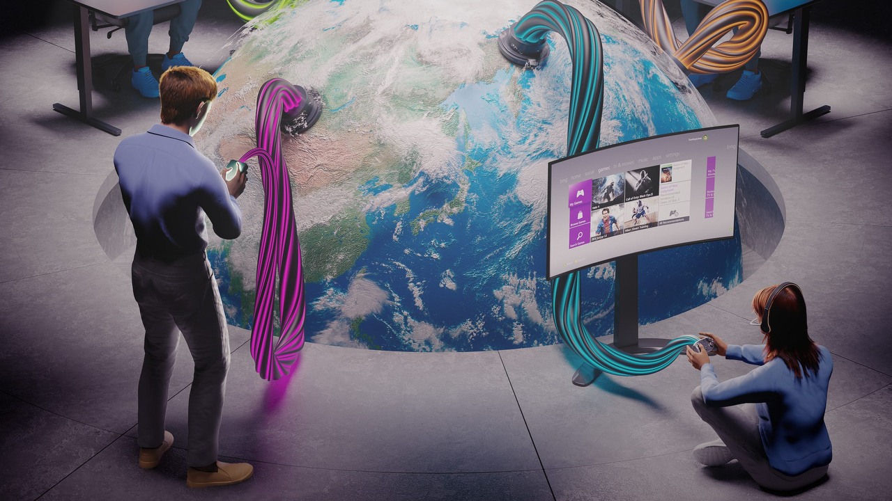 Przewodnik po e-sporcie - nowy raport przybliża kulisy sportów elektronicznych.