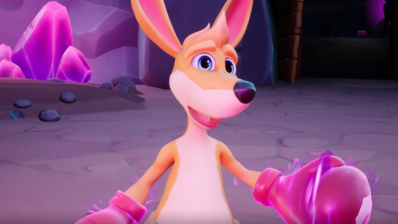 Kangurek Kao bestsellerem w Polsce - top 10 PL.