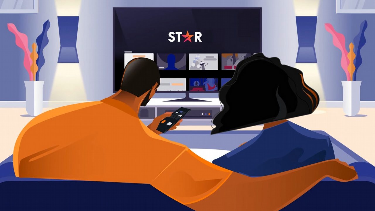 Disney Plus - jak włączyć kontrolę rodzicielską?.