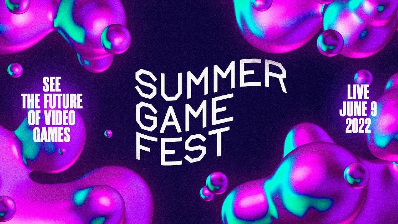 Summer Game Fest 2022 - podsumowanie [Aktualizacja].