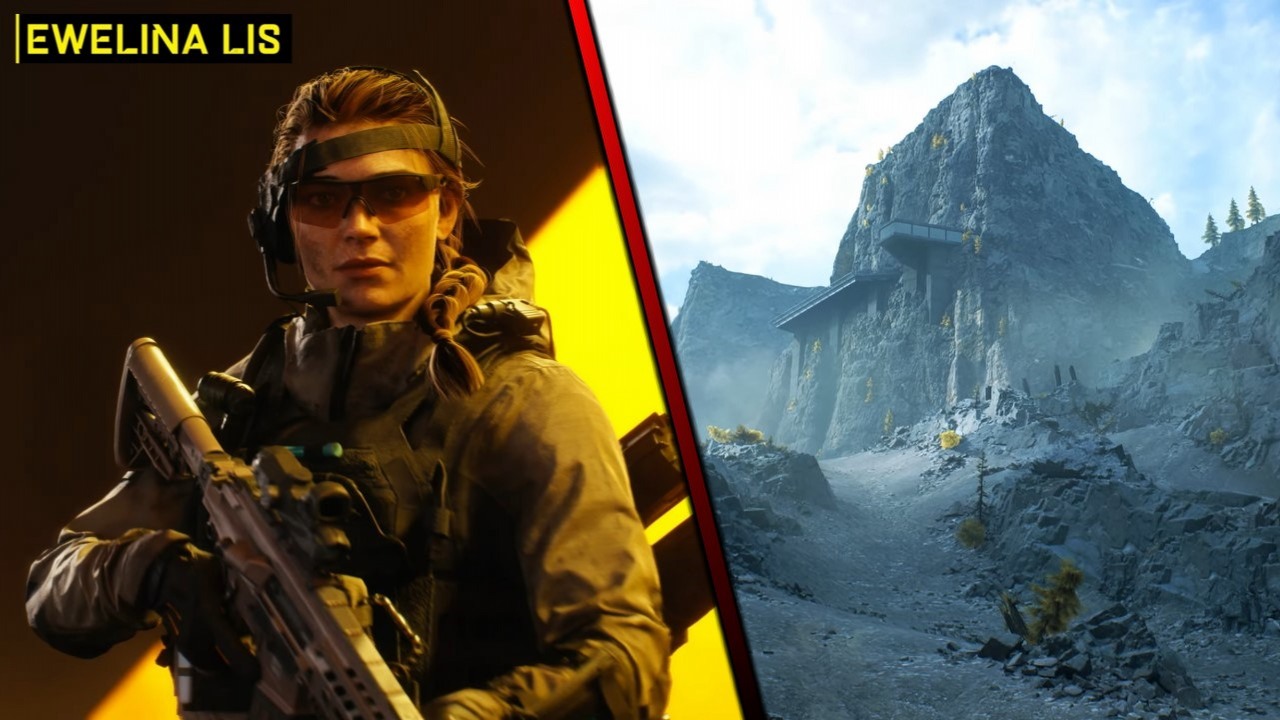 Battlefield 2042 dostał duży patch 1.0. Sezon 1. już bez tajemnic.