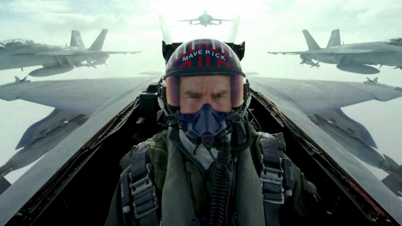 Te 6 rzeczy w Top Gun doceniają prawdziwi piloci i fani.