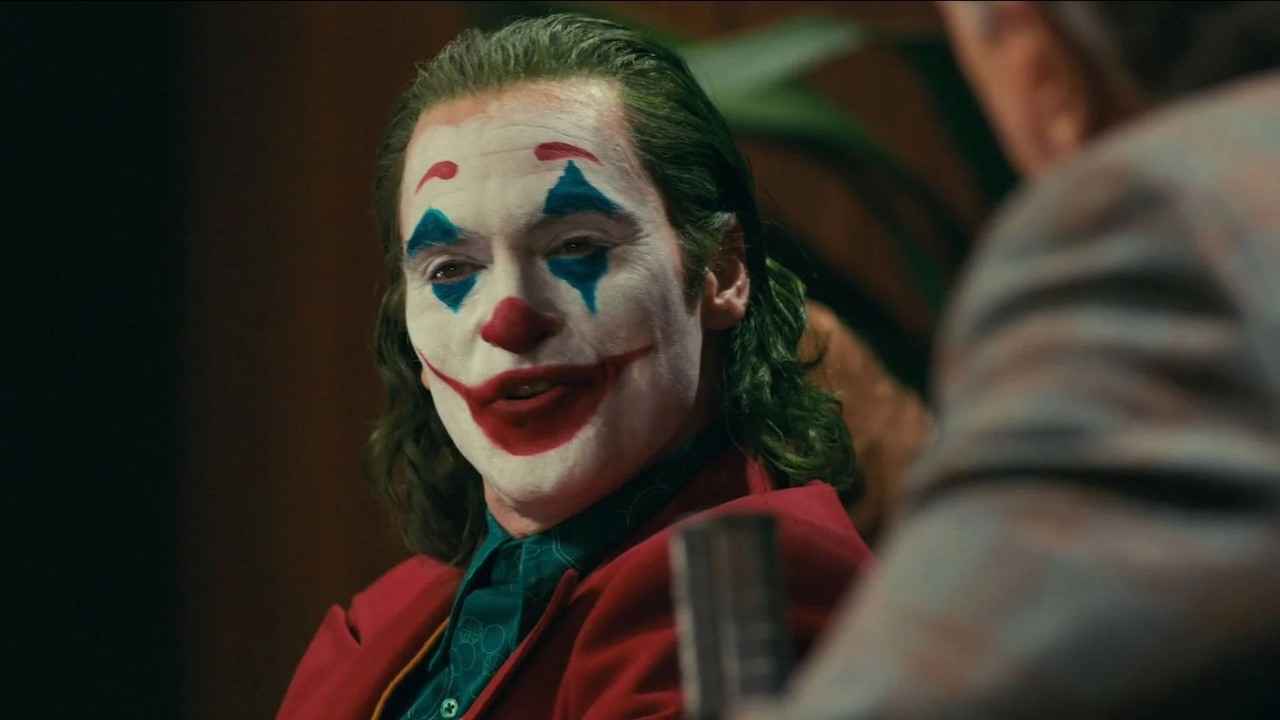 W Jokerze 2 zobaczymy Harley Quinn? Podejrzenia wzbudził post reżysera.