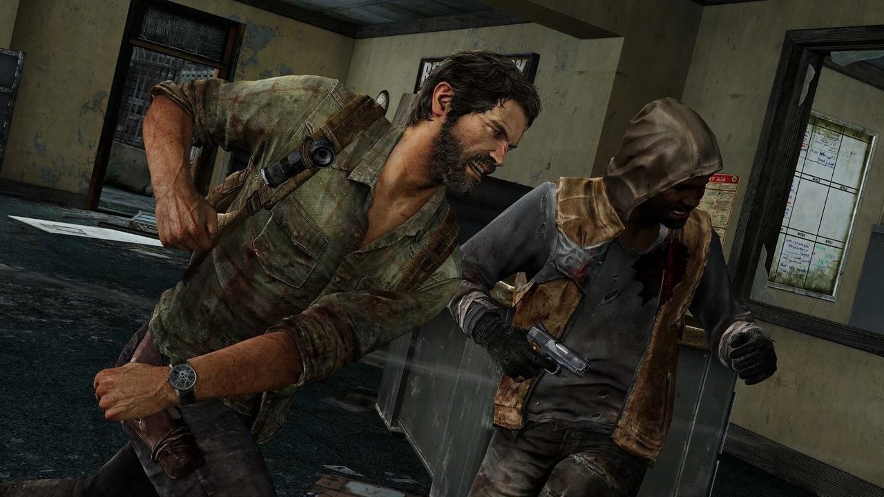 The Last of Us Remake również na PC? Plotka sugeruje rychłą premierę.