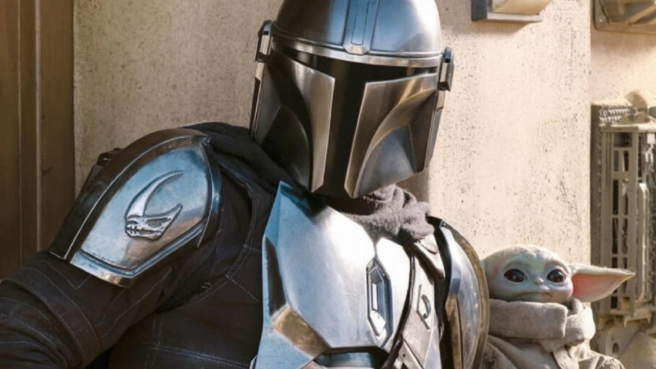3. sezon The Mandalorian będzie mroczny i lepszy.