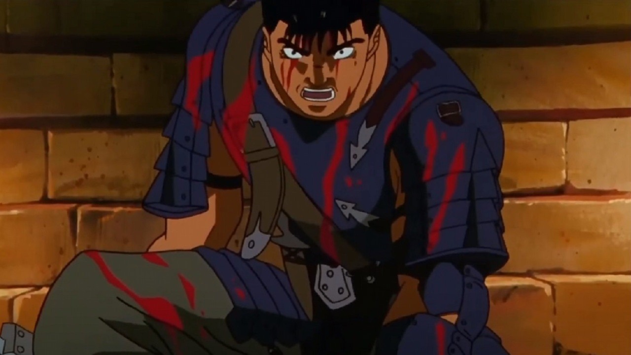 Manga Berserk będzie kontynuowana. Co to oznacza dla serialu anime?.
