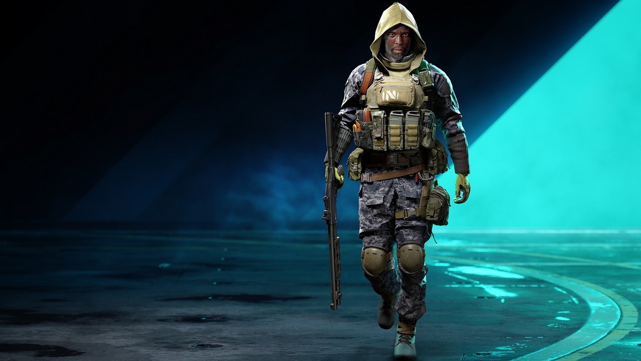 BF-a 2042 ma rozwijać tylko garstka ludzi; Battlefield 7 priorytetem.