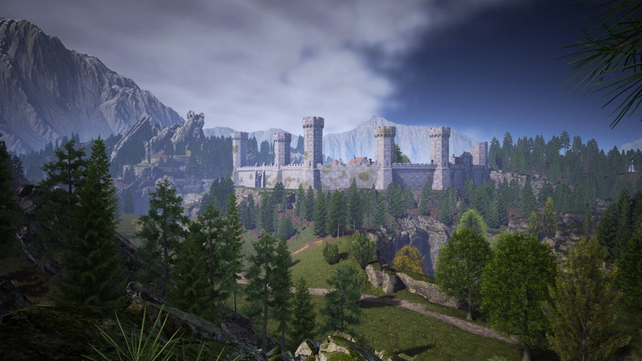 Złe wieści dla fanów Gothica, polskie RPG Farathan opóźnione.