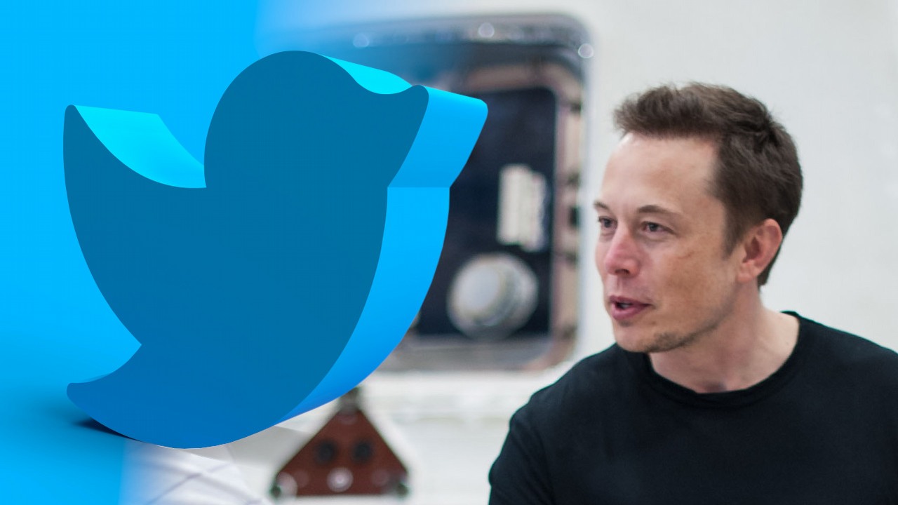 Twitter może udostępnić Elonowi Muskowi dane użytkowników.