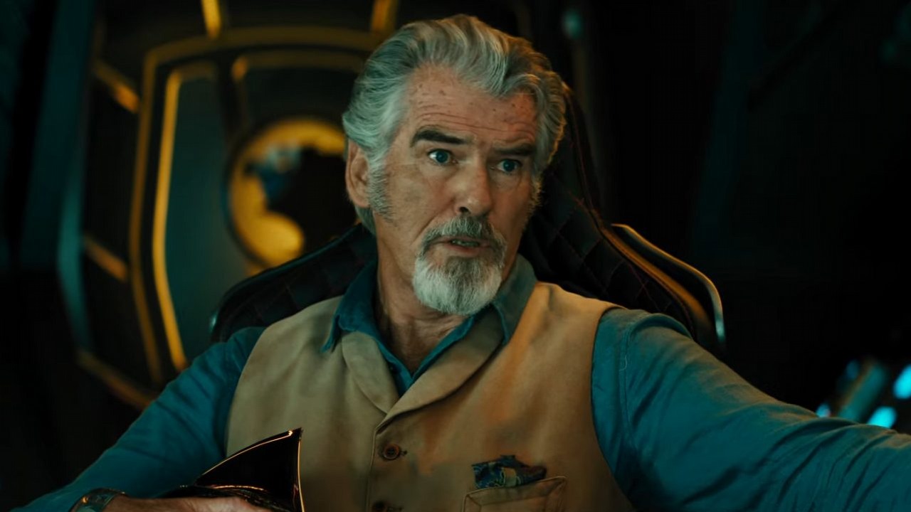 Kim jest Dr. Fate z Black Adam i dlaczego zasługuje na własny film?.