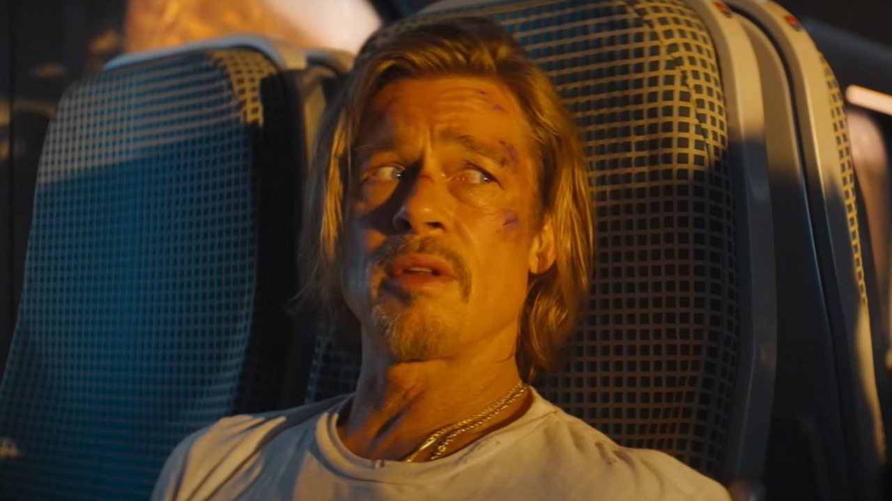 Reżyser Top Gun zrobi film o Formule 1 z Bradem Pittem.
