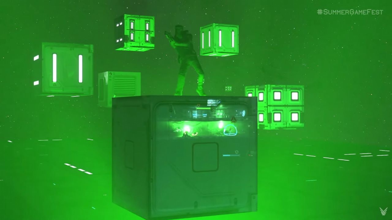 Flashback wraca po 30 latach; sequel zadebiutuje zimą.