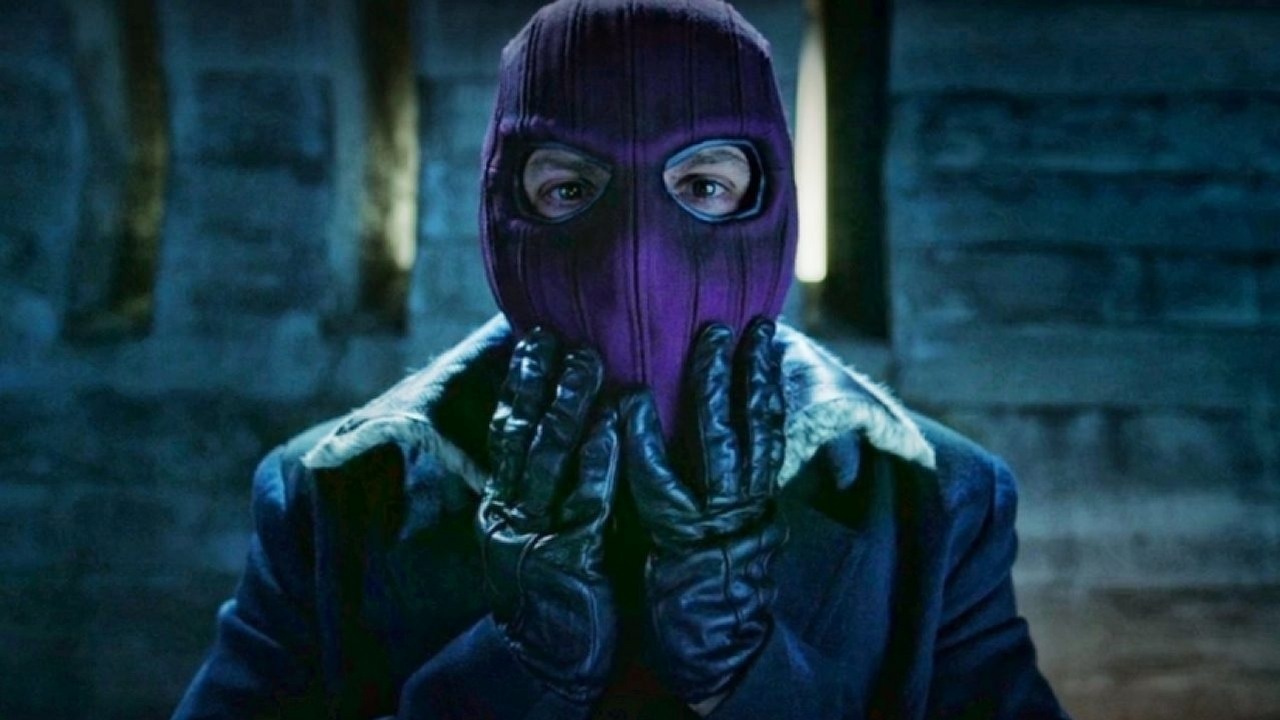 Thunderbolts zapowiedziane; Marvel wprowadzi znaną z komiksów grupę złoczyńców.