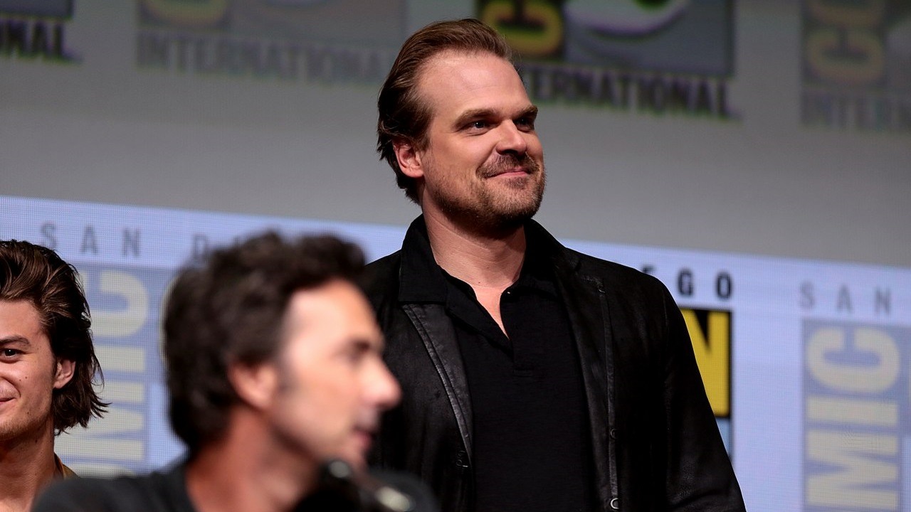 WoW niemal zrujnował życie gwieździe Stranger Things.