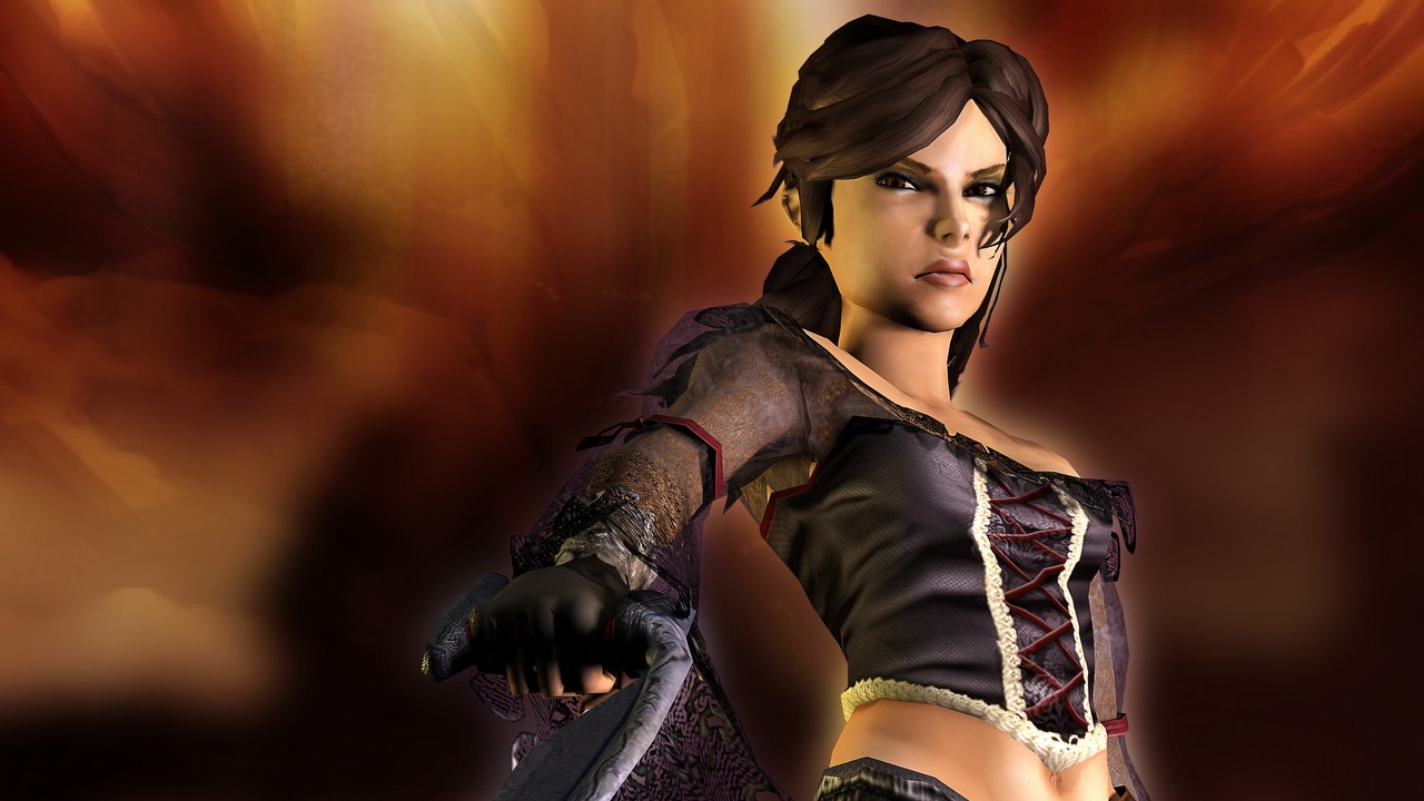 Venetica za darmo na GOG; to RPG akcji twórców The Surge.