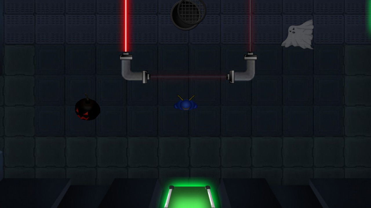 Skradanka z ninja za darmo na Steam.