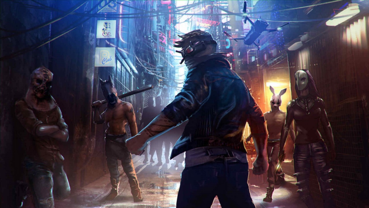 Midnight Fight Express to polski John Wick na sterydach; zagraj w demo.