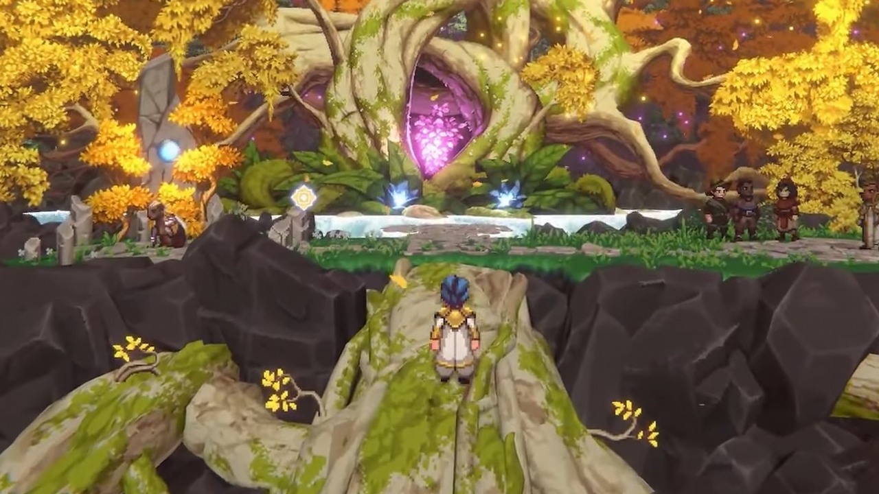 Nowe polskie RPG twórców Warsaw opóźnione.