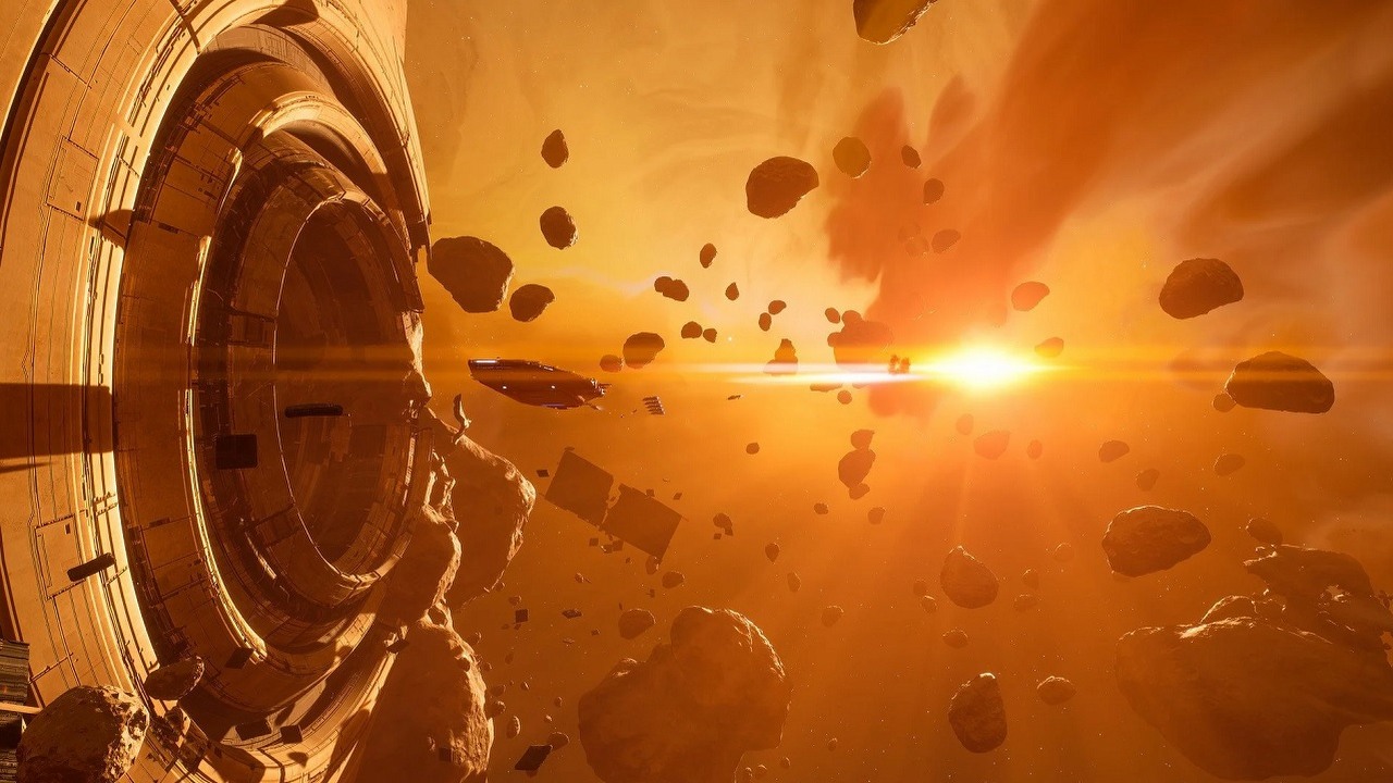 Wyczekiwane Homeworld 3 kolejną dużą grą, która ominie ten rok.