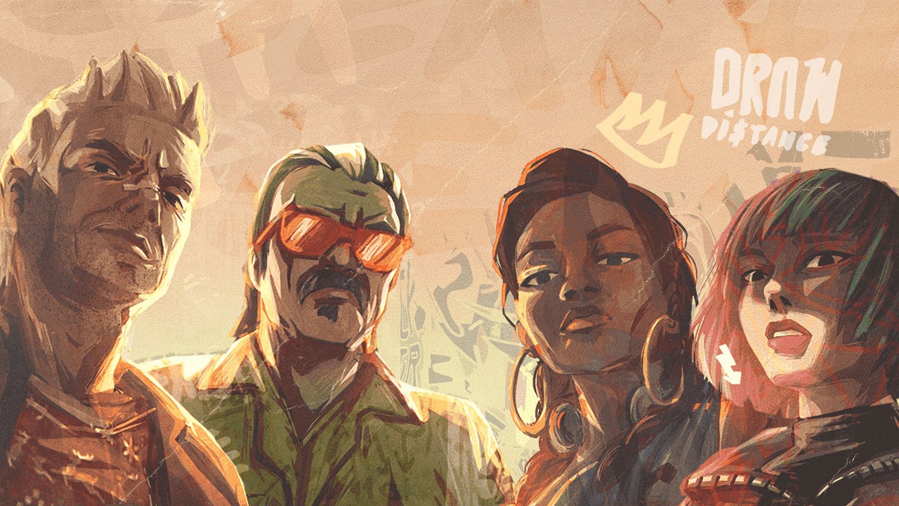 Polska skradanka Serial Cleaners z datą premiery.